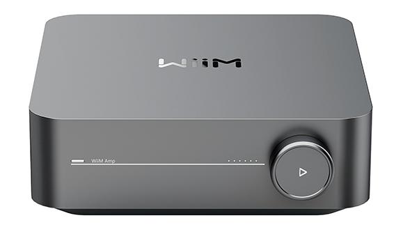 WiiM Amp マルチルームストリーミングアンプ (Space Gray) WiiM WiiM AMP Space Gray｜新品通販フジヤエービック
